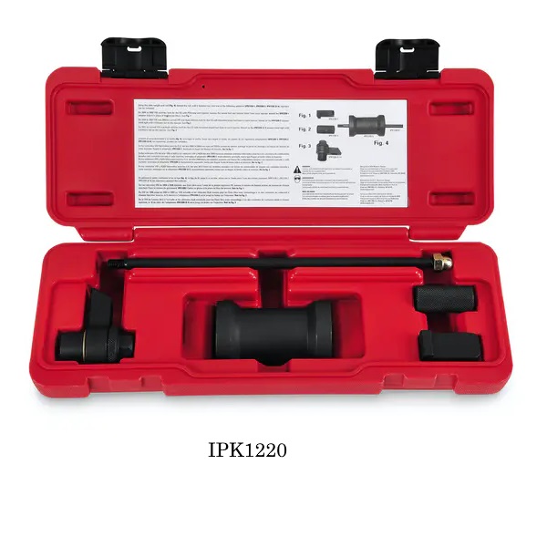 Snapon-General Hand Tools-IPK1220 Injector Puller Kit